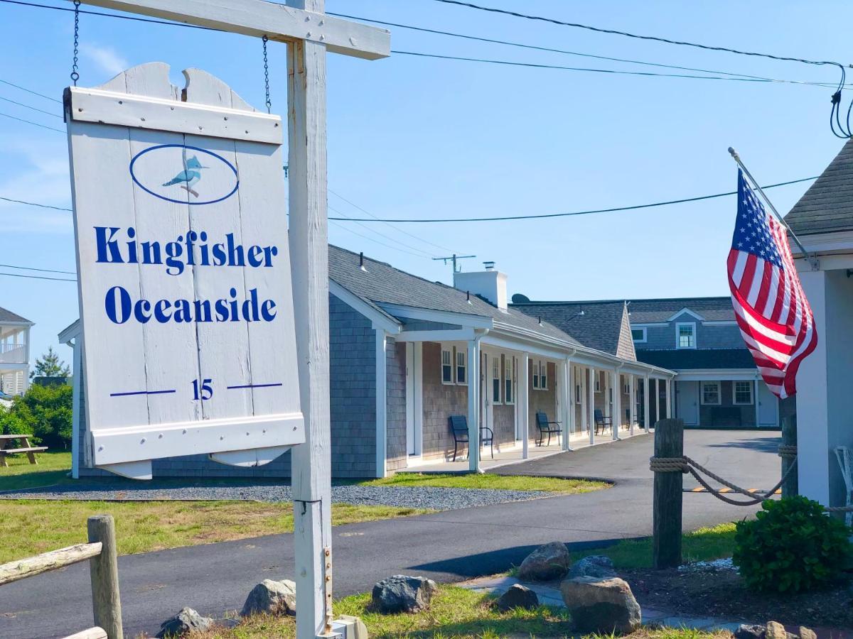 Kingfisher Oceanside Dennisport Εξωτερικό φωτογραφία